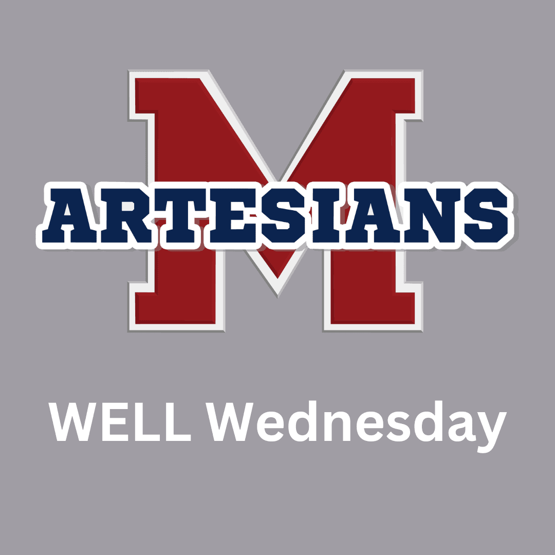 Martinsville High School MSD of Martinsville